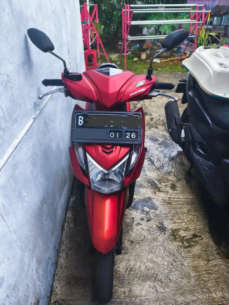 For Sale Honda Beat