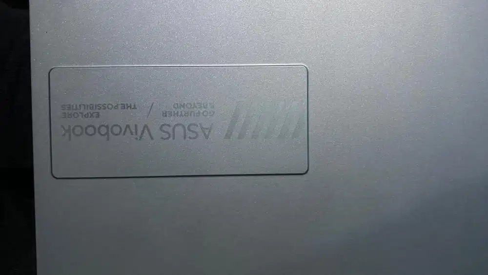 Asus Vivobook Go 14