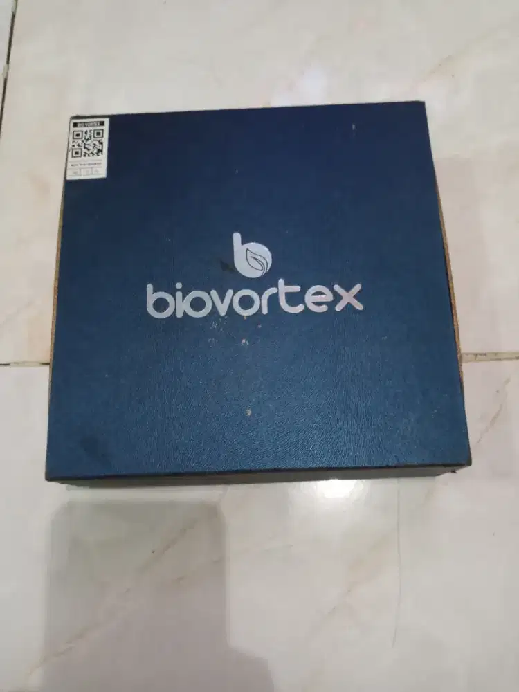 Bio glass kesehatan tubuh