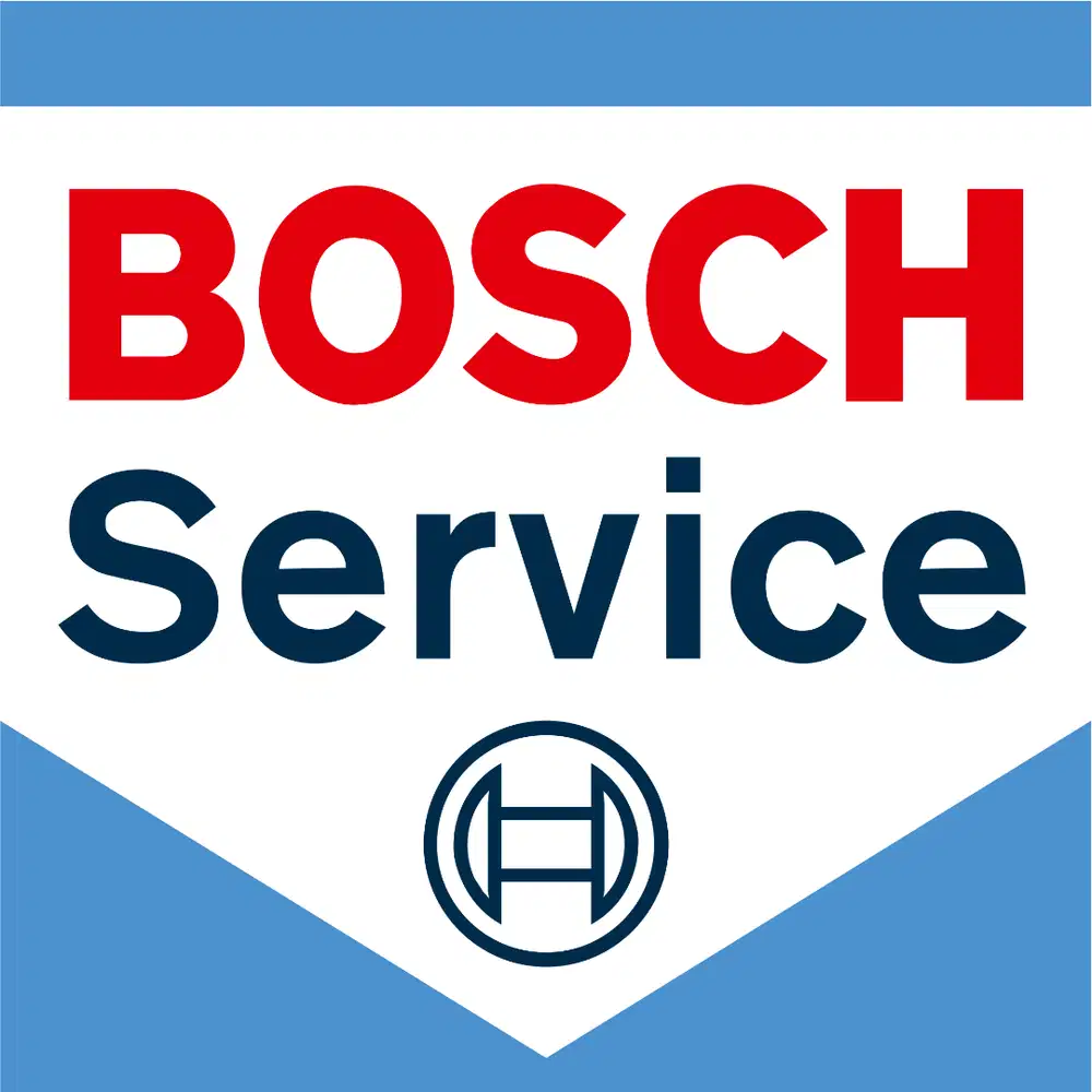 Service Advisor (Bosch Car Service)