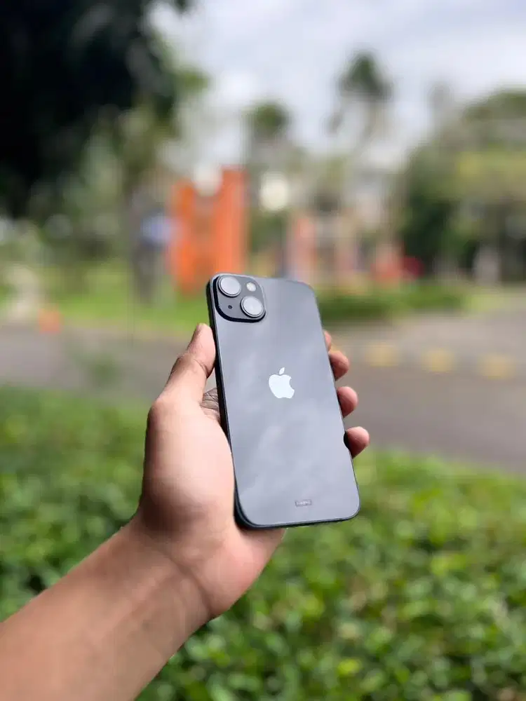 iPhone 13 128Gb iBox Garansi