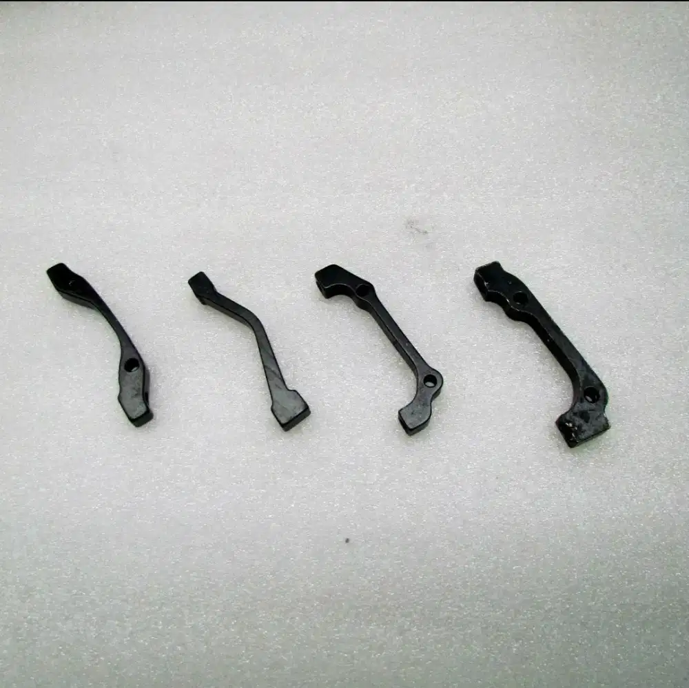 Adaptor Kaliper Rem Cakram Sepeda Bicycle Disc Brake Caliper