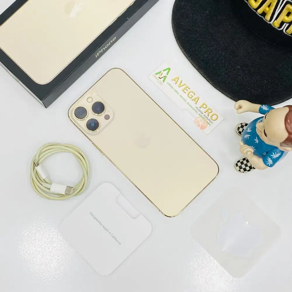 Second iphone 16 promax 256 gb space desert titanium garansi resmi