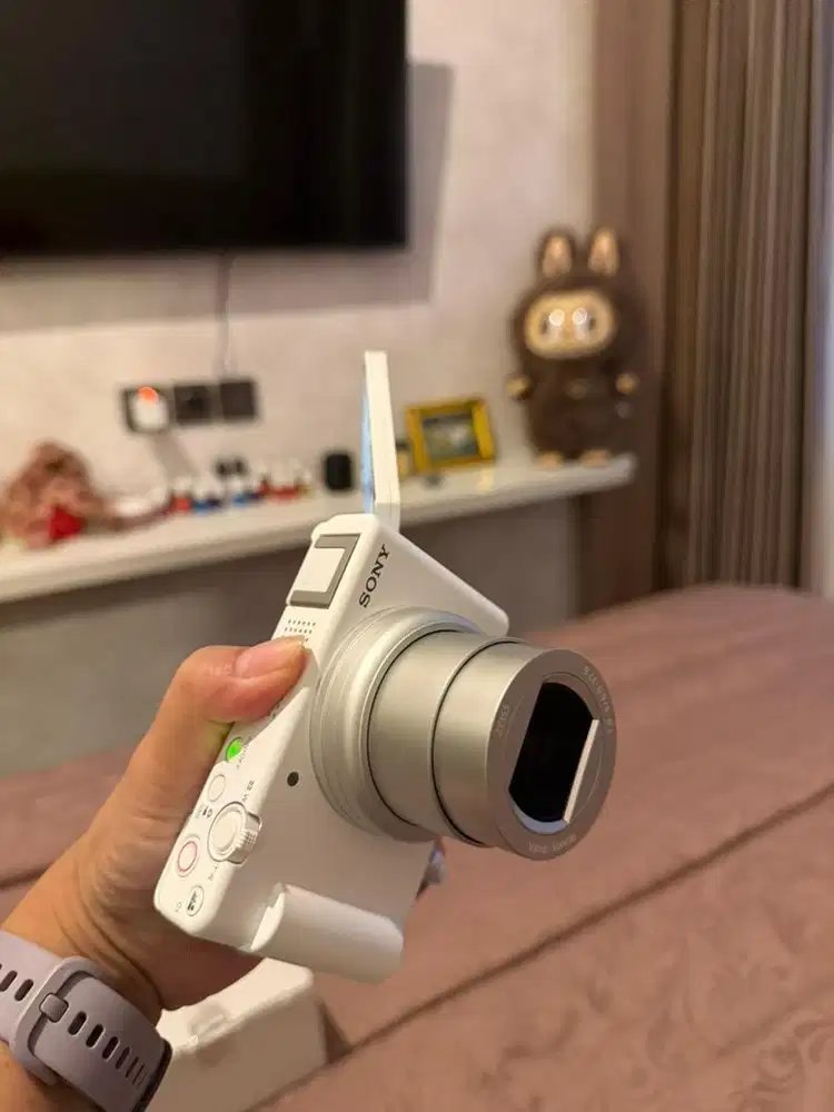 Jual Kamera Sony ZV1 M2