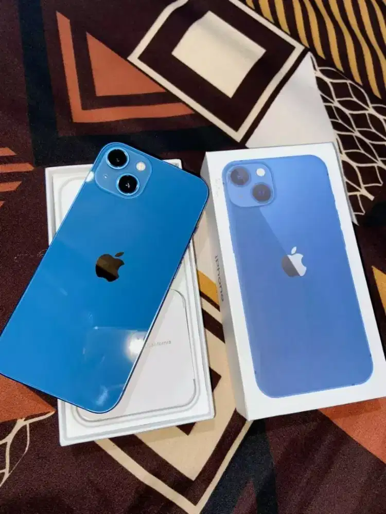 Ip 13 inter full plus cas ugreen