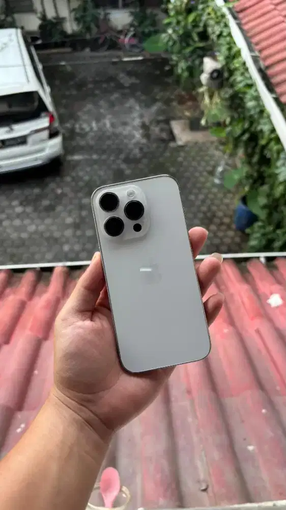 iPhone 14 Pro 256 BC