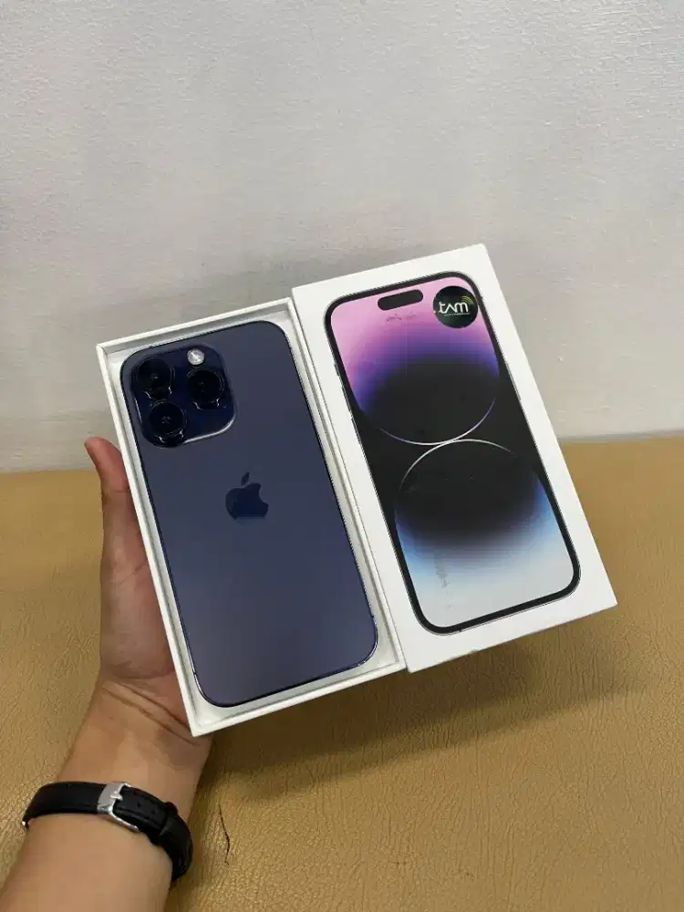 iPhone 14 pro 128gb ex iBox