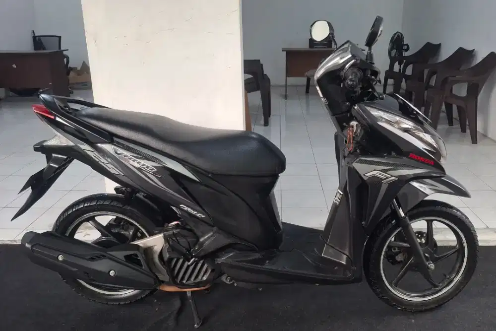 Vario 125 Tahun 2012