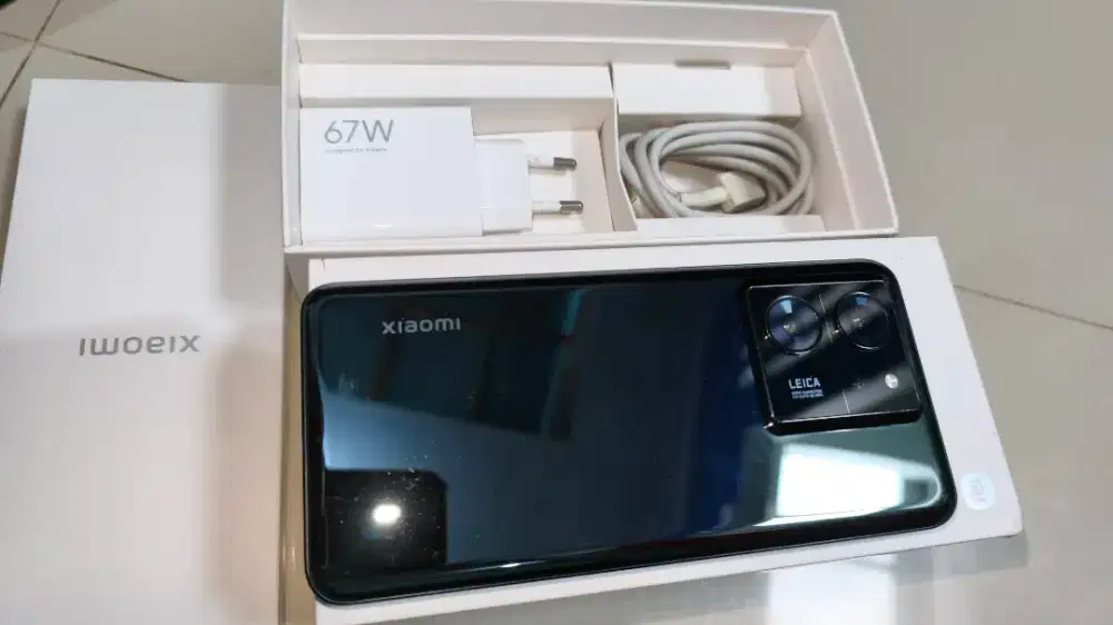 Xiomi 13t 256 gb