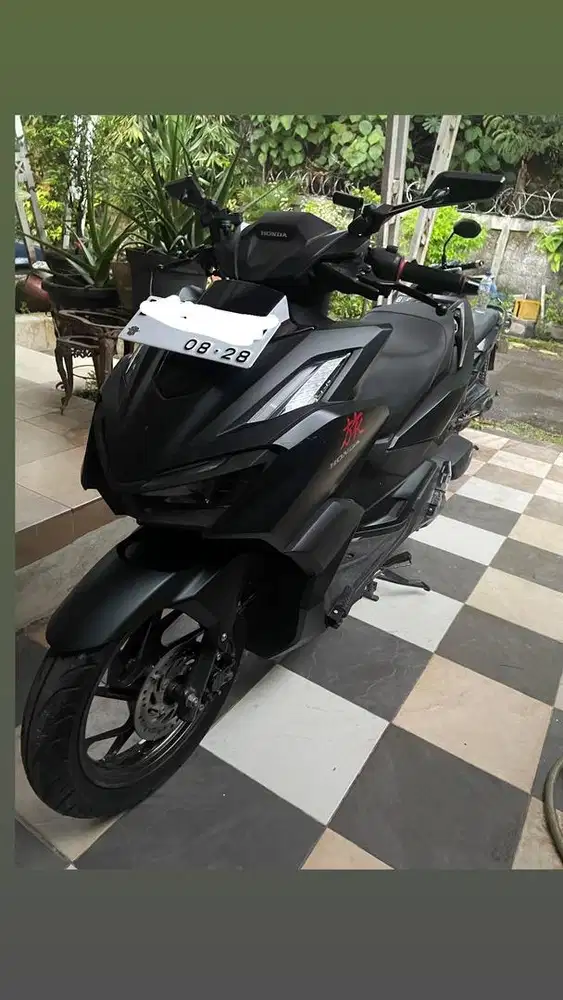honda vario 160 cbs 2023