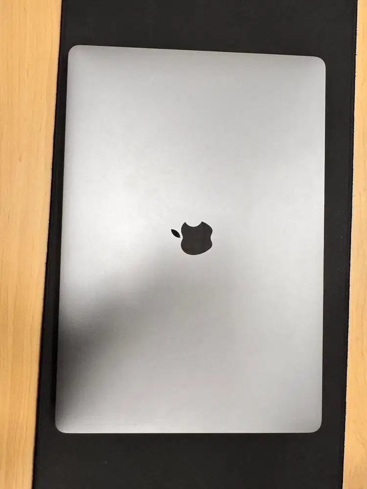 Macbook Pro 2019