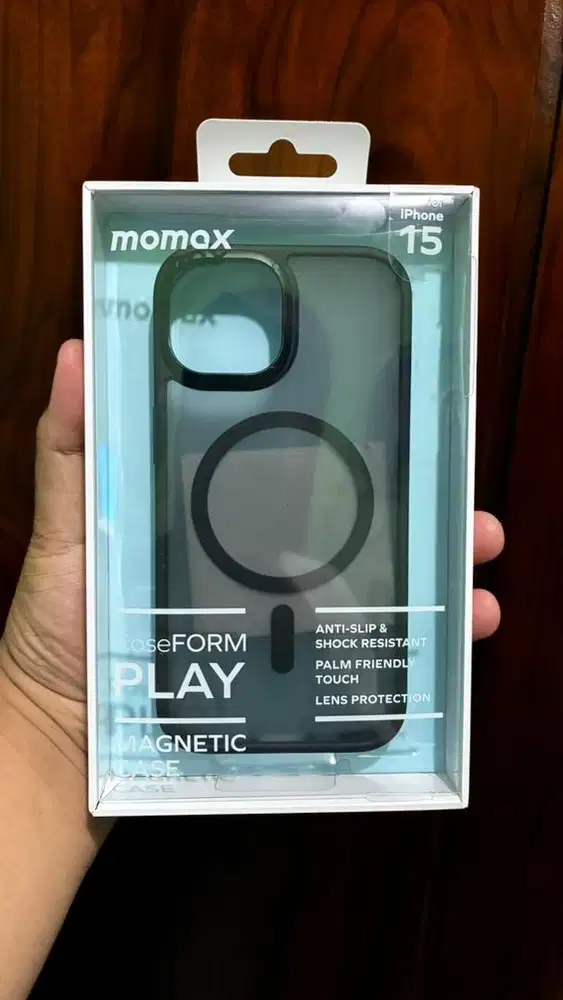 premium case iPhone 15