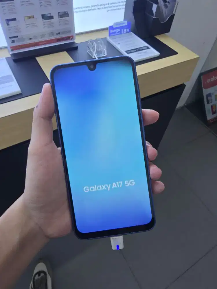 Samsung Galaxy A17 5G