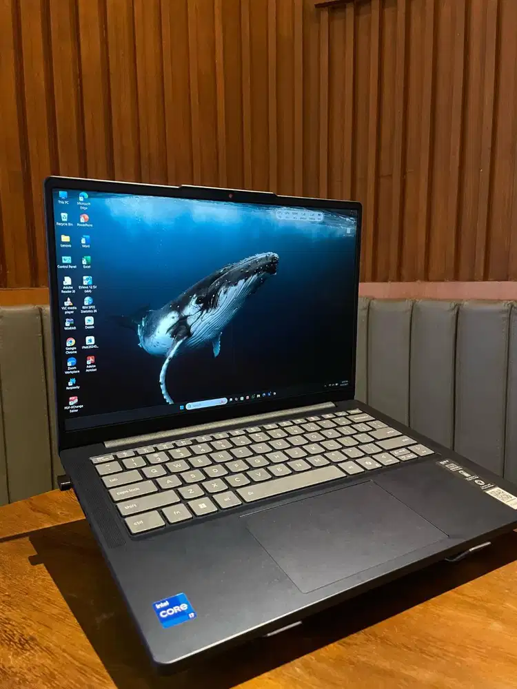 LENOVO IDEAPAD SLIM 3i