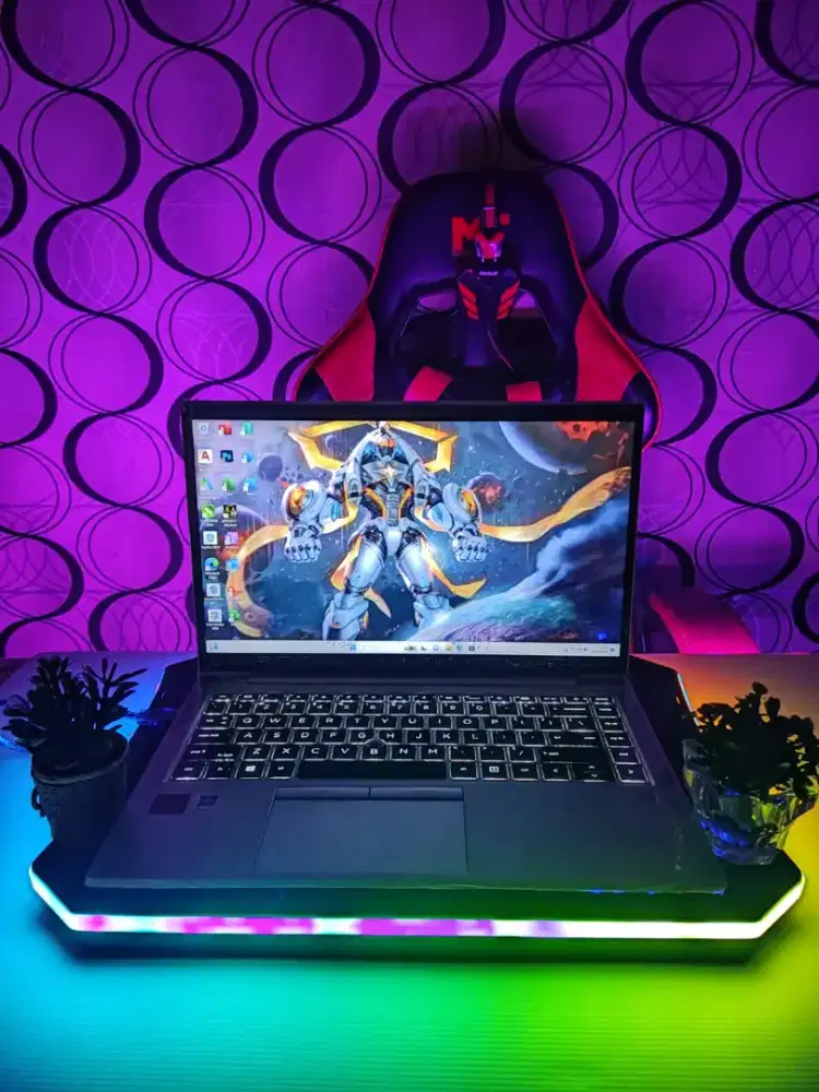 HP Elitebook 845 G7 S77 [SSD] NOMINUS Superslim