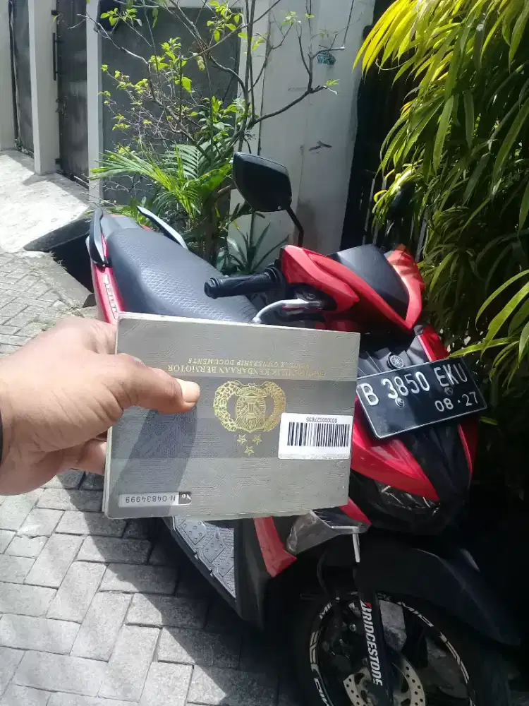 jual mip soul gt 125