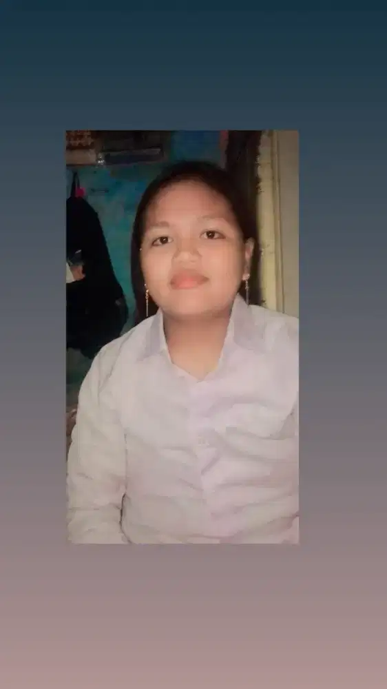 Saya mencari pekerjaan