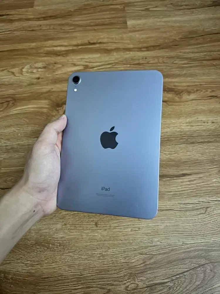 Ipad Mini 6 64gb