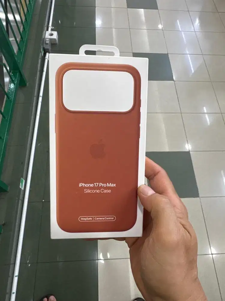 case iphone 17 promax original
