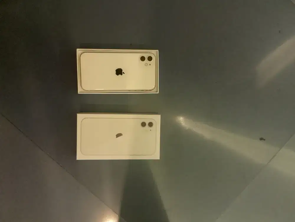 Iphone 11 128gb abadi sepanjang apple