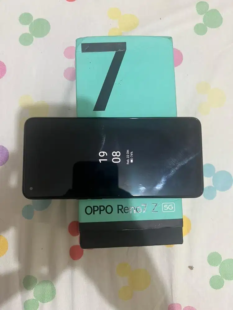 OPPO RENO 7 Z 5G 8/128GB