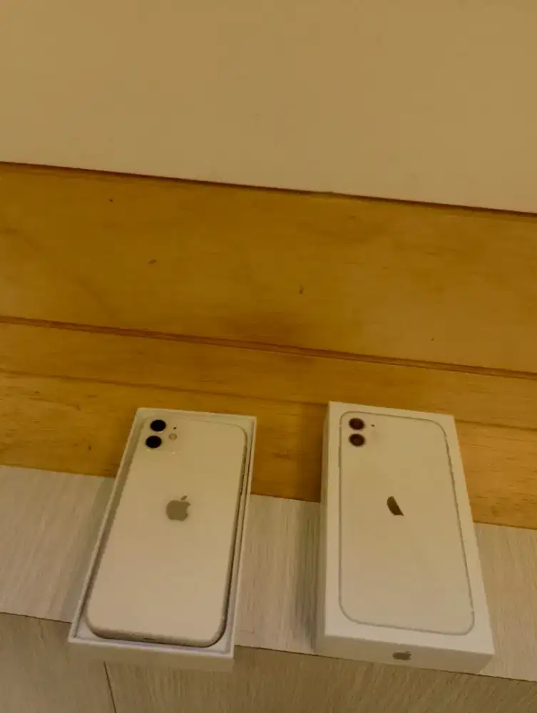 Iphone 11 128gb baca keterangan