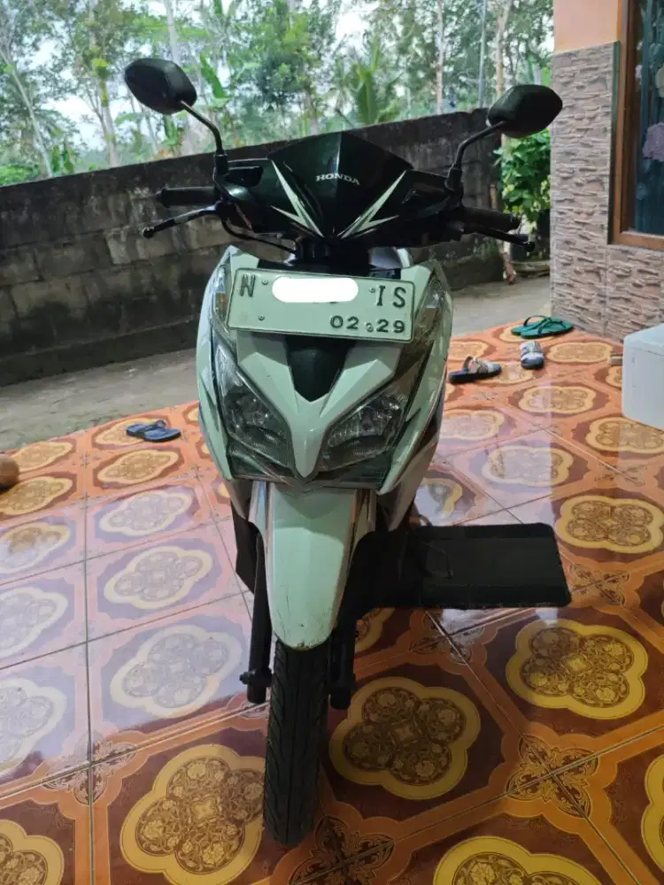 Vario 125cc KZR 2014