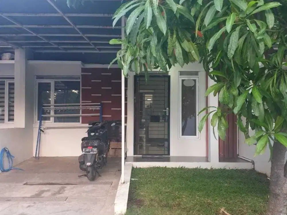 JUAL RUMAH MURAH MINIMALIS FURNISH DI CLUSTER AREA ANTAPANI ARCAMANIK  ,  BANDUNG