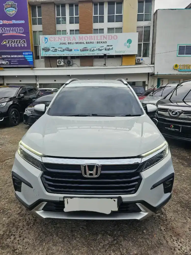 BRV E Prestige 1.5 AT 2023 / 2024 tgn.1 istimewa dp 25 jt