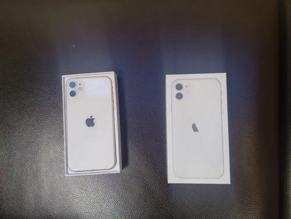 Iphone 11 128gb selalu juga bagus