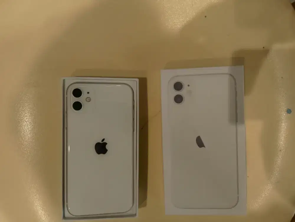 Iphone 11 128gb plis apple