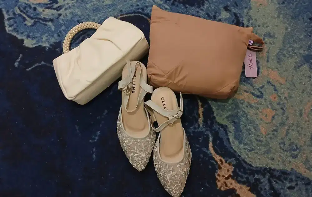 SEPAKET 150 AJA