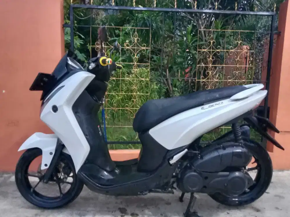 Promo DP serba 500, Lexi th 2019 cash/kredit