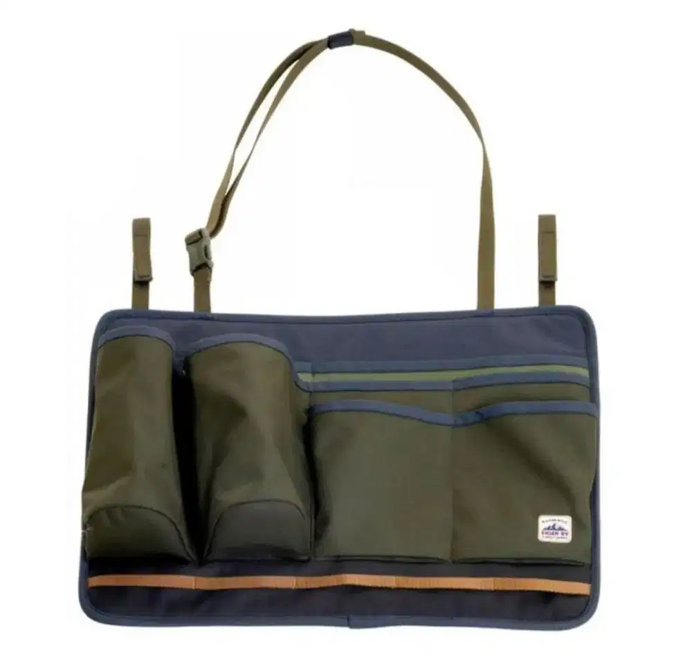 Eiger Cutlery Bag