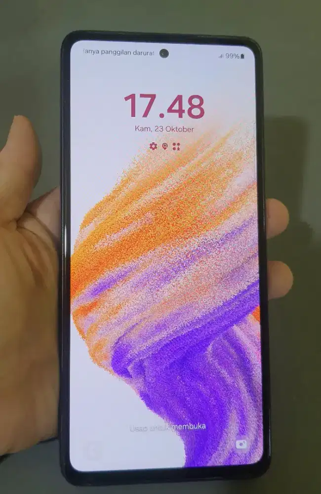 Samsung Galaxy A53 5G