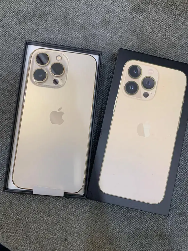iPhone 13 Pro 128gb Dual Sim ZA/A