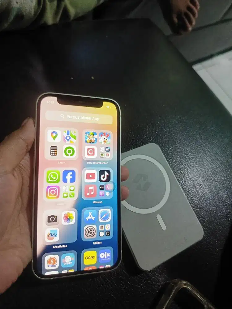 iPhone 12mini inter 64GB