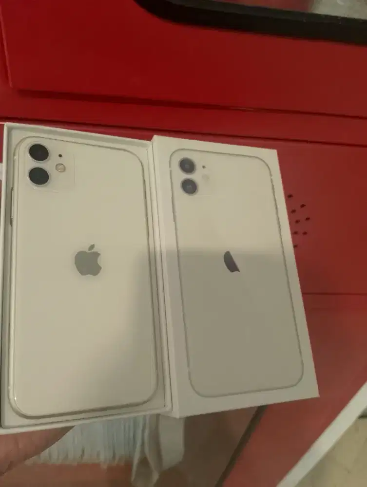 Iphone 11 128gb harga setara