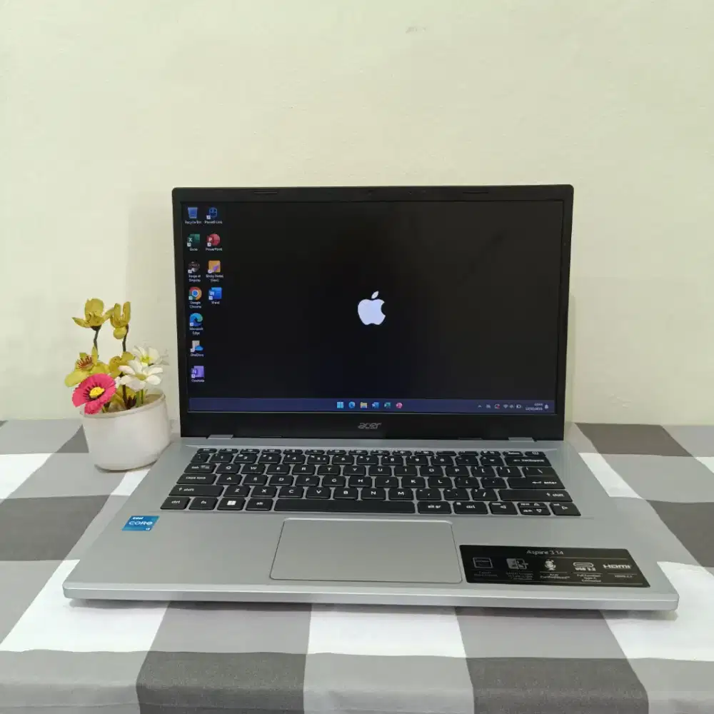 Laptop Acer Aspire A314-36M