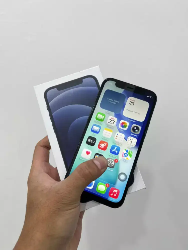 iPhone 12 mini 128
