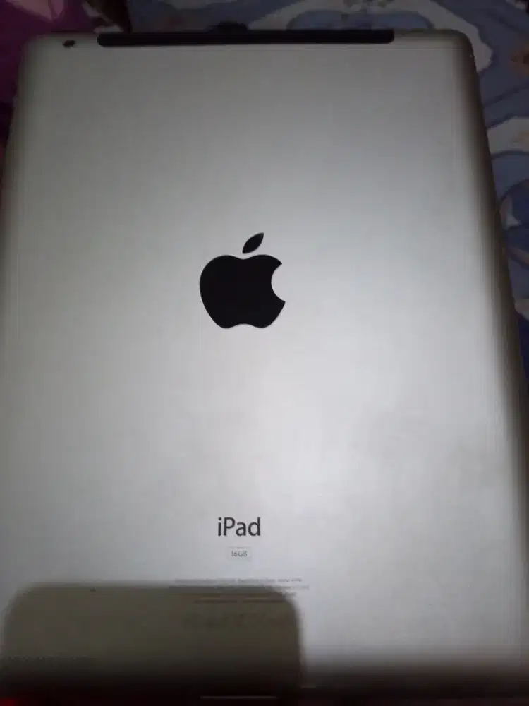 iPad 4 16gb wifi + celuler