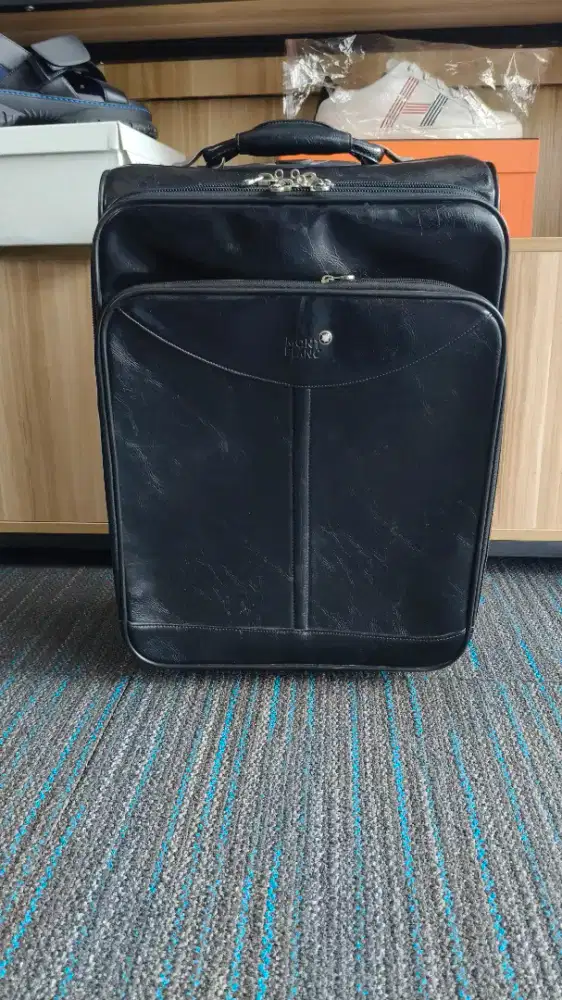 Koper montblanc original