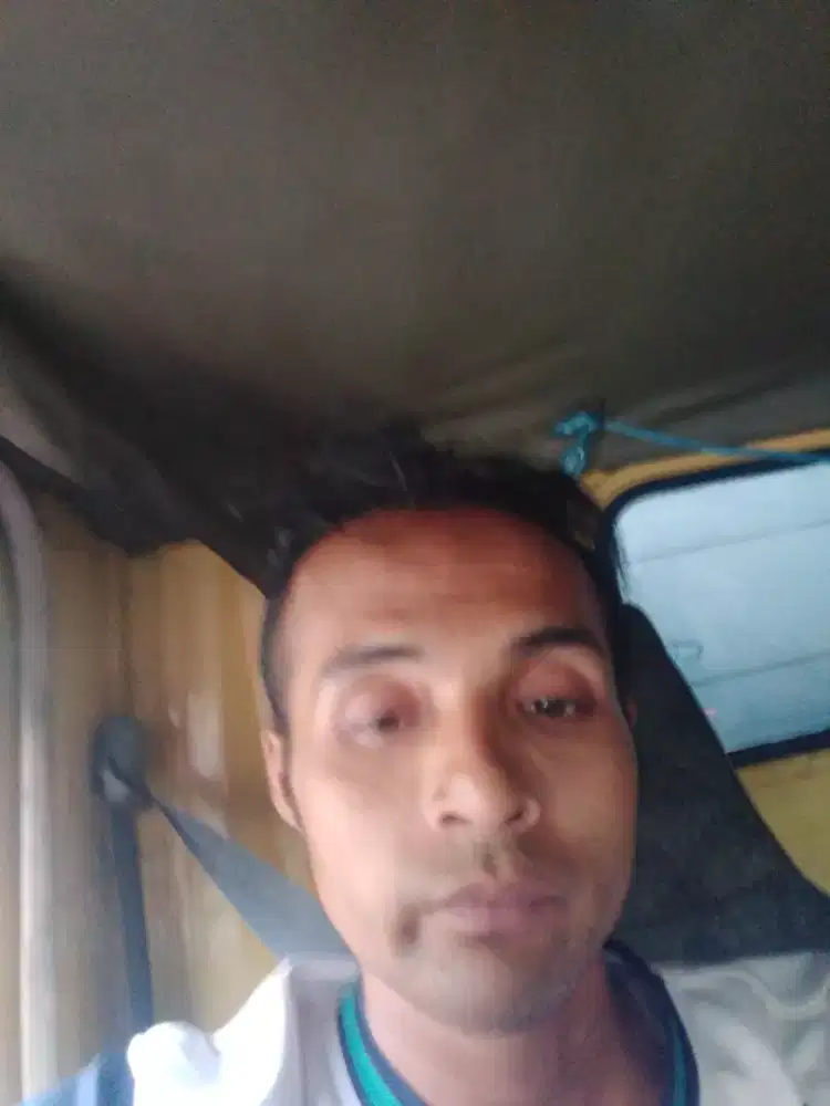Cari kerja di posisi driver