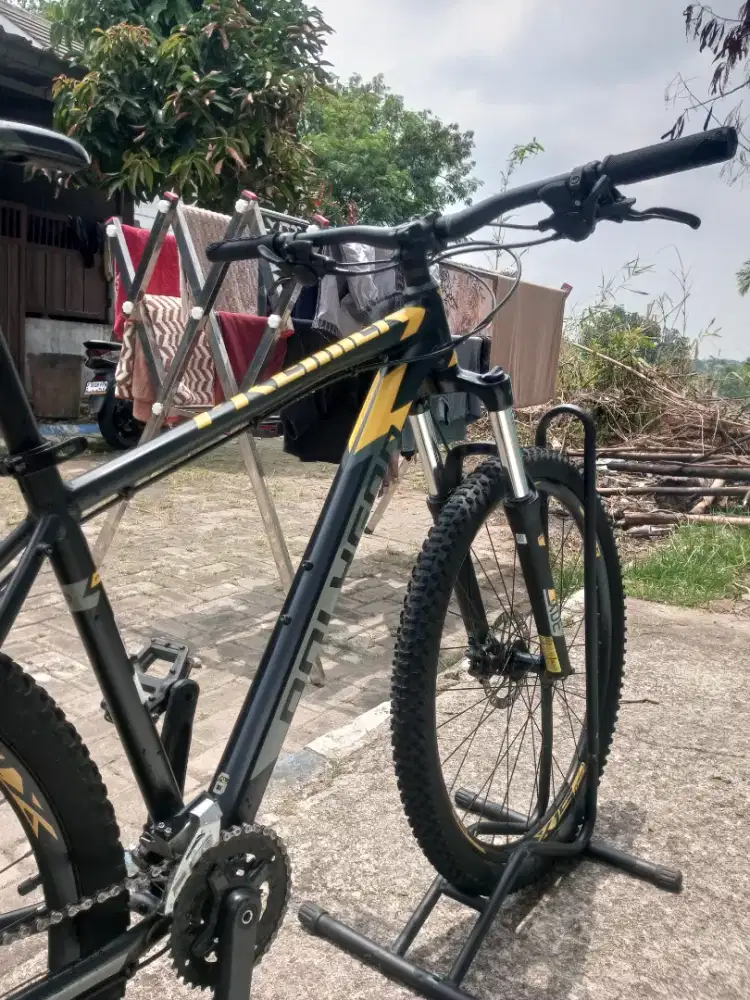 Polygon premier 5