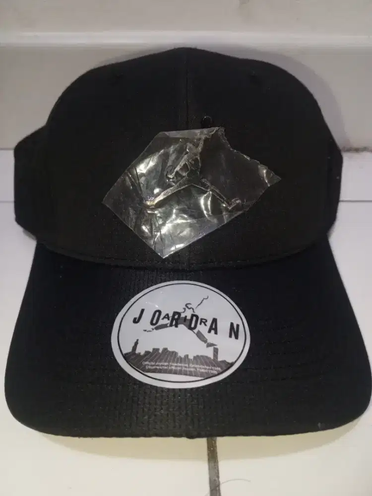 topi Jordan original