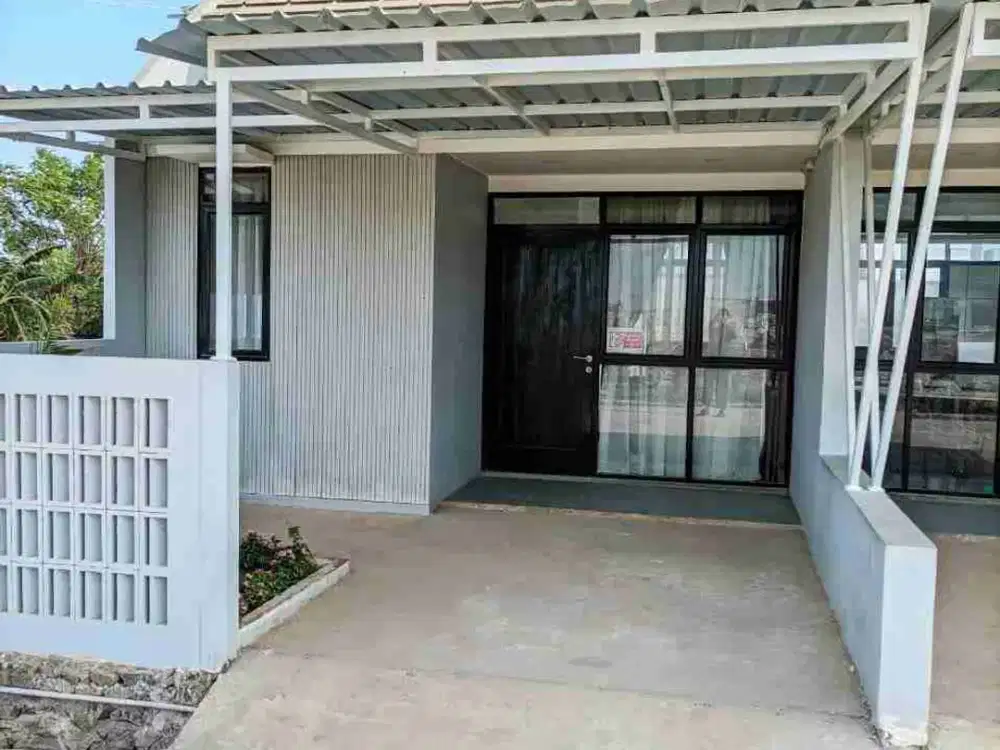 jual rumah