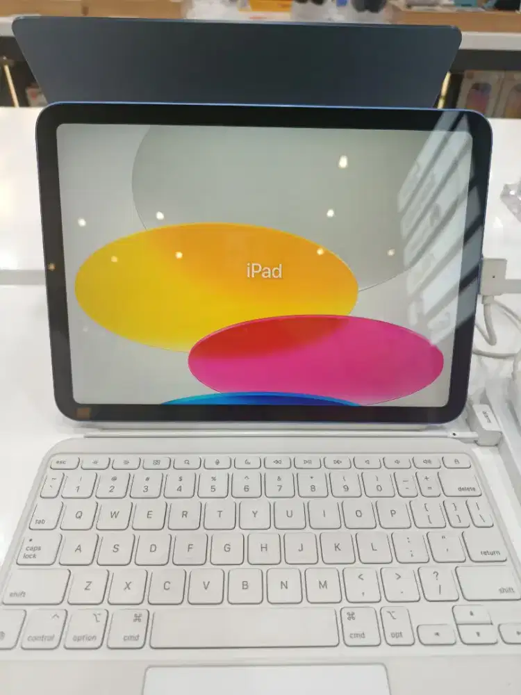 CICILAN INDODANA IPAD (A16) 128GB
