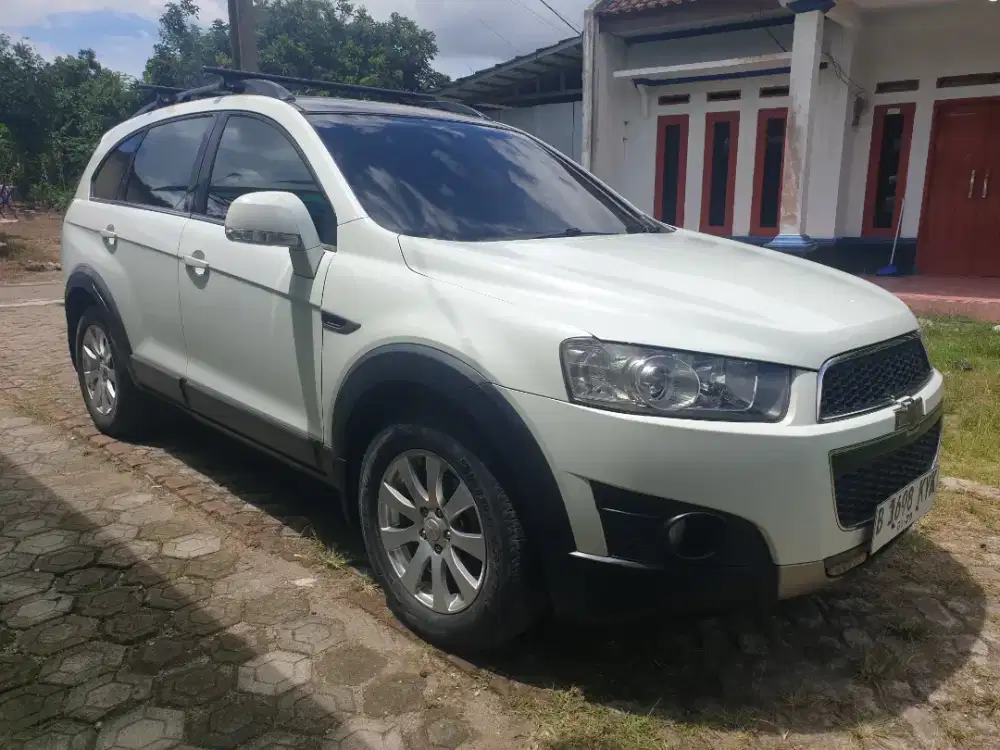 Jual Mobil gagah Murah