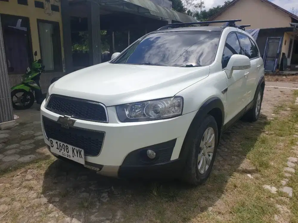 Jual Mobil gagah Murah