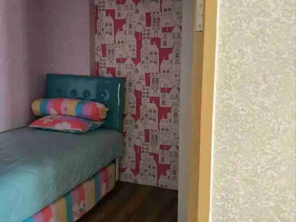 Termurah‼️Apartemen Educity Pakuwon City